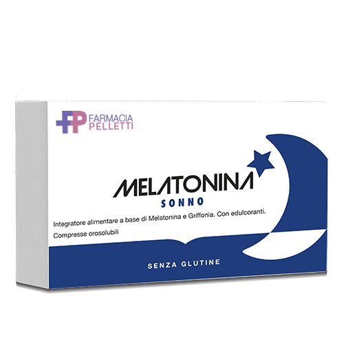 Melatonina